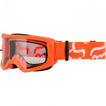 Brle FOX Main II Race orange