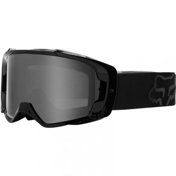 FOX Vue Stray brle - black