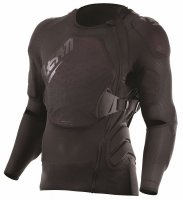 LEATT 3DF Air Fit Lite Body Protector