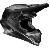 THOR Sector Split Helma charcoal/black 20