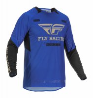 Dres Fly Evolution DST. modr/ern 22