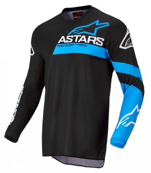 Dres Alpinestars FLUID CHASER ERN/MODR NEON 22