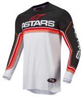 Dres Alpinestars FLUID TRIPPLE ERN/ED/ERVEN 22