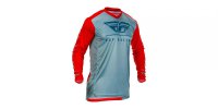 Dres Fly Lite erven/modr 20