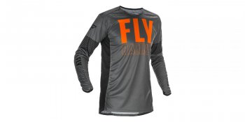 Dres Fly Lite ed/oranov/ern 21