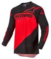 Dres Alpinestars RACER FLAGSHIP ern/erven 22