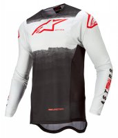 Dres Alpinestars SUPERTECH FOSTER bl/ern/erven fluo 22