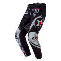 Kalhoty ONeal Element WARHAWK ern/ed 20