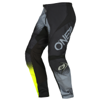 Kalhoty ONeal Element RACEWEAR ern/ed/lut 22