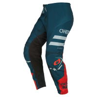 Kalhoty ONeal Element SQUADRON modr/ed 22