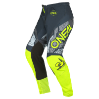 Kalhoty ONeal Element CAMO ed/lut 22