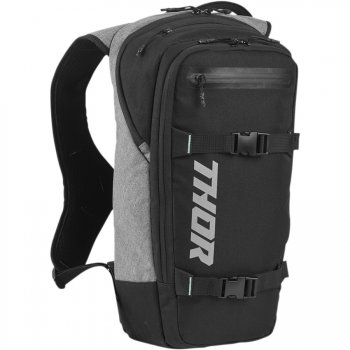 THOR Reservoir Pack 19 - gray/black