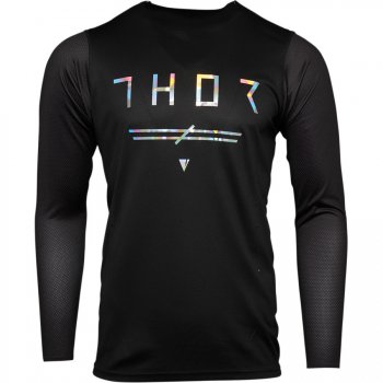 THOR Prime Pro Unrivaled Dres 21 - black