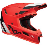 Helma Thor Reflex Cube RED/BLACK 22