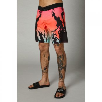 FOX Pyre Boardshort - pink