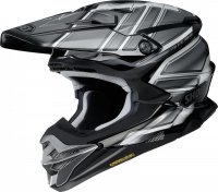 SHOEI WFX-WR Glaive TC-5