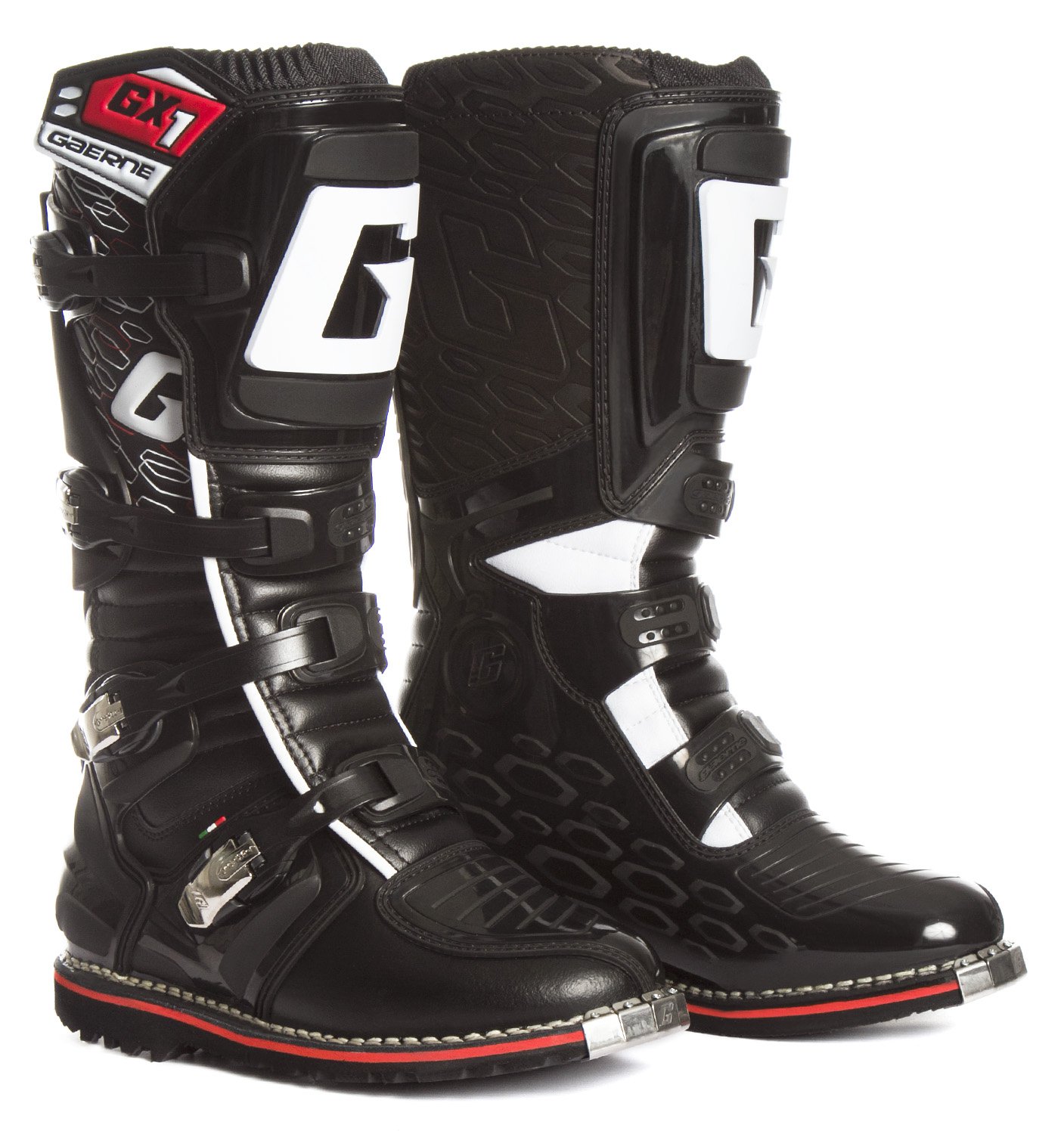 boots gx