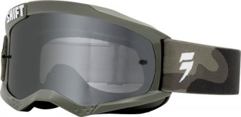 Brýle Shift WHIT3 Label camo 18