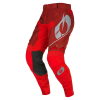 Kalhoty O´Neal Hardwear HAZE červená/šedá 22