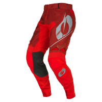 Kalhoty ONeal Hardwear HAZE erven/ed 22