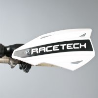 Kryty pek RACETECH VERTIGO Cross/Enduro bl