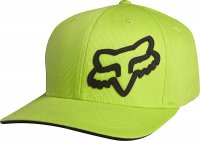 čepice Fox Racing Signaturet Green