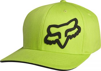 epice Fox Racing Signaturet Green