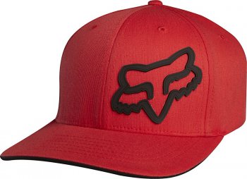 epice Fox Racing Signature Red