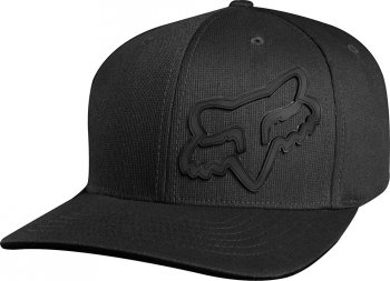 epice Fox Racing Signature Black