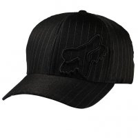 epice Fox Racing Signature Black