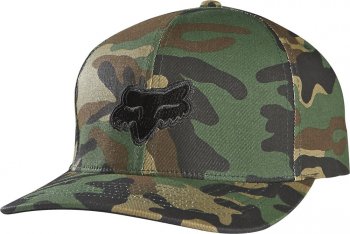 epice Fox Racing Legacy Camo