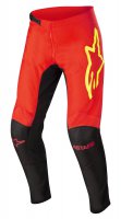 Kalhoty Alpinestars FLUID TRIPPLE ERN/ERVEN FLUO/LUT FLUO 22