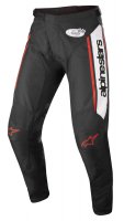 Kalhoty Alpinestars RACER FLAGSHIP ERN/BL/ERVEN FLUO 22