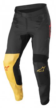 Kalhoty Alpinestars SUPERTECH BLAZE ERN/LUT/ERVEN FLUO 22