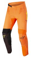 Kalhoty Alpinestars SUPERTECH BLAZE ERVEN/TMAV MODR/BL 22