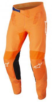 Kalhoty Alpinestars SUPERTECH FOSTER ORANOV 22