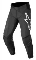 Kalhoty Alpinestars TECHSTAR GRAPHITE ŠEDÁ/ ČERNÁ 22