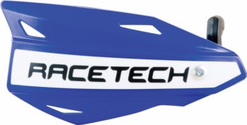 Kryty pek RACETECH VERTIGO Cross/Enduro modr