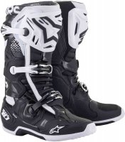 Boty Alpinestars TECH 10 ern/bl 21