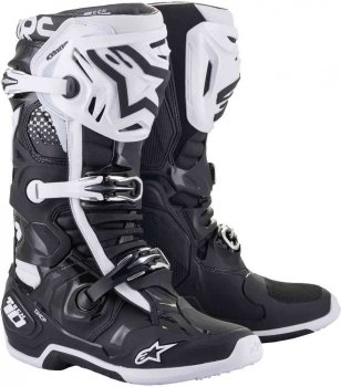 Boty Alpinestars TECH 10 ern/bl 21