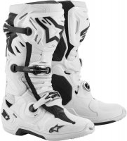 Boty Alpinestars TECH 10 bl performovan 21