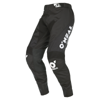 Kalhoty ONeal Mayhem BULLET ern/bl