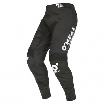 Kalhoty ONeal Mayhem BULLET ern/bl
