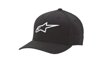 Kiltovka Alpinestars Corporate black