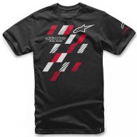 Triko ALPINESTARS GP CLASS black