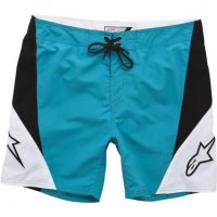 Alpinestars ARRIVAL TRUNKS KRAASY blue