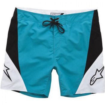 Alpinestars ARRIVAL TRUNKS KRAASY blue