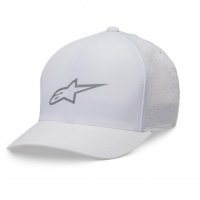 Kiltovka Alpinestars Aerate white