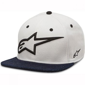 Kiltovka Alpinestars Smart grey