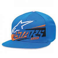 Kiltovka Alpinestars Precise Blue